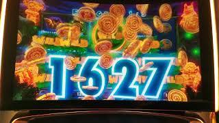 Jumanji Slot Machine Free Spin Bonus Luxor Casino Las Vegas