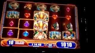Bier Haus Slot Machine Bonus New York Casino Las Vegas