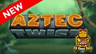 Aztec Twist Slot - Hacksaw Gaming - Online Slots & Big Win