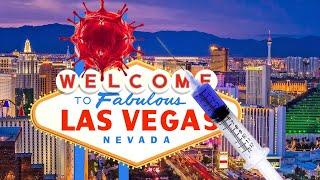 Las Vegas Casinos Could Require COVID Vaccinations
