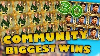 Community Biggest Wins #30 / 2018