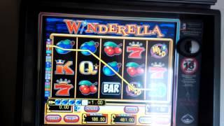 (Mega Row Series) £1K Vs Winderella Part 3
