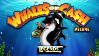 Whales of Cash | Legends•