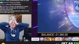 FAIL! Those FECKING Jars