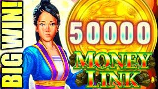 ⋆ Slots ⋆BIG WIN!⋆ Slots ⋆ NEW MONEY LINK! ⋆ Slots ⋆ MOON GODDESS Slot Machine (LIGHT & WONDER)