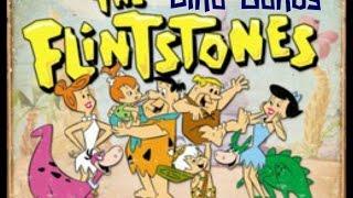 Flintstones Slot Machine Dino Bonus