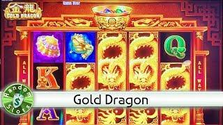•️ New - Gold Dragon slot machine
