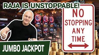 ⋆ Slots ⋆ UNSTOPPABLE! Win… Win… JACKPOT! ⋆ Slots ⋆ Dragon Link: Golden Century High-Limit SLOTS