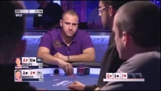 EPT11   The Grinder Considering Very Thin Call