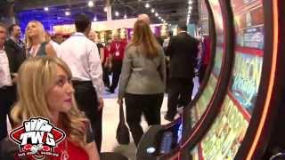 Bally Tech Presents the ALPHA 2• Pro Series Curved Screen!