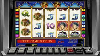 Riches Of India slots - 360 win!