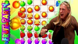 ⋆ Slots ⋆ FRUIT PARTY MAX WIN BY GOGGE - CASINODADDY'S INSANE MAX WIN ON FRUIT PARTY SLOT ⋆ Slots ⋆