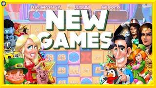 ⋆ Slots ⋆️NEW GAMES - NEW TERMINAL⋆ Slots ⋆️ Show Time Deluxe Play & More!!