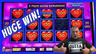 ⋆ Slots ⋆$1,000 PLUS PUT IN SLOT! HUGE WIN!!!!!!⋆ Slots ⋆