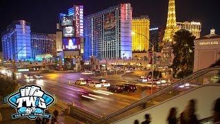 Poker Ponzi Schemes and Cleaning Up Sin City