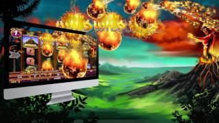 No Deposit Slots Keep What You Win with Blazing Goddess at Lucks Casino