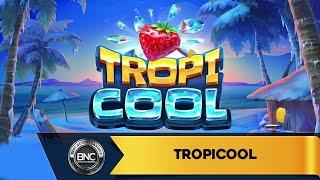 Tropicool slot by ELK Studios