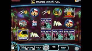 Wheel of Fortune On Tour • - Onlinecasinos.Best
