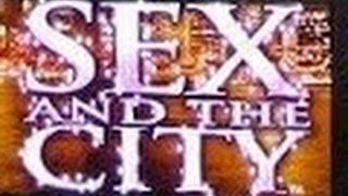 Sex And The City Slot Machine Bonuses at Venetian