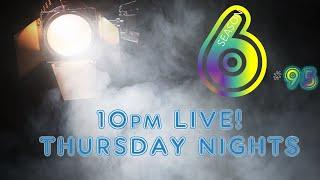 Thursday Night Trivia LIVE 10PM Eastern