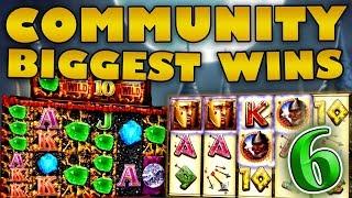 Community Biggest Wins #6 / 2019