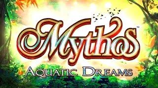 Mythos Aquatic Dreams™