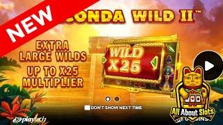 Anaconda Wild 2 Slot - Playtech - Online Slots & Big Wins