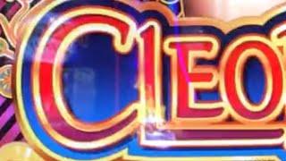Cleopatra 2 •Live Play• Slot Machine Pokie at Planet Hollywood in Las Vegas