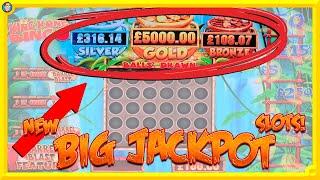 Bingo Slots: King Kong Bingo, Bonus Fruits, Football Cashpots & MORE!!