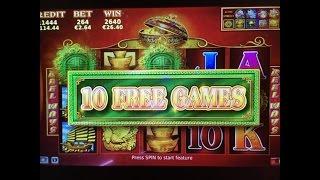 88 FORTUNES Slot Machine -  ok Bonus with coins
