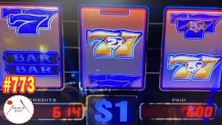 High Limit - Black Diamond Slot Max Bet $27, 9 Line ⋆ Slots ⋆ Big Red Slot Machine San Manuel Casino
