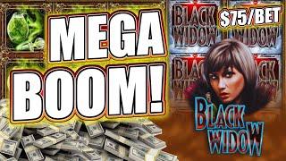 MEGA BONUS JACKPOT! ⋆ Slots ⋆️ Max Betting My All Time Favorite Slot Machine!
