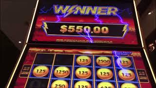 $25 Bet Big Slot Machine Pay Day