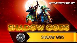 Shadow Gods slot by RTG