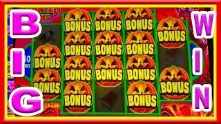 ** NEW PUMPKIN MYSTERY SLOT PROVED ME WRONG ** SLOT LOVER **
