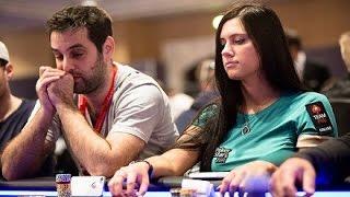 Donkbetting - Poker Strategy - PokerStars