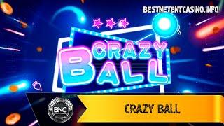 Crazy Ball slot by XIN Gaming