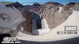 2017 Hoover Dam