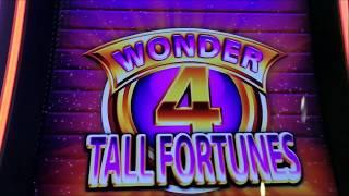 **ALL THIS WEEKS** WONDER 4 SLOT BUFFALO GOLD SUPER FREE GAMES BONUS TIMBER WOLF DELUXE JACKPOT