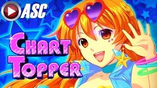 *NEW* CHART TOPPER | KONAMI - Slot Machine Bonus Win