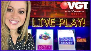 VGT SUNDAY FUN’DAY WITH SOME ⋆ Slots ⋆ CRAZY ⋆ Slots ⋆ CHERRY & BANDITO SPINNING⋆ Slots ⋆⋆ Slots ⋆