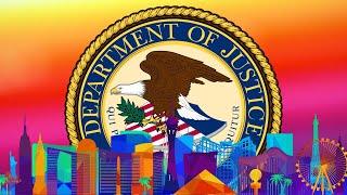 Justice Department Abandons Online Gambling Fight