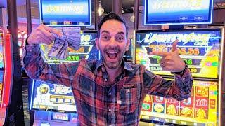 • LIVE $1k Slot Machines • Casino Time with BCSlots