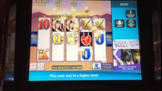 Heart of Antony - Line Hit - $2 Bet Thanks for watching!