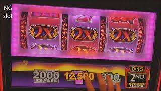 $15000 •Sunday Slot Tournament • At San Manuel Casino !! Part 2
