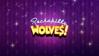 Rockabilly Wolves Online Slot Promo