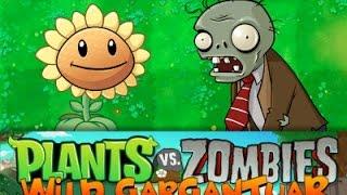 Plants VS Zombies Slot | Wild Gargantuar Feature £6 BET | SUPER BIG WIN!!!!