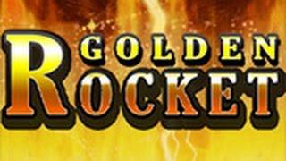 Merkur Golden Rocket | ROCKET SPINS 80 CENT | MEGA GEWINN FAST VOLLBILD!!!!