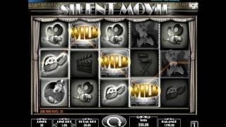 Silent Movie• - Onlinecasinos.Best