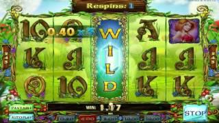 Free Enchanted Crystals Slot by Play n Go Video Preview | HEX